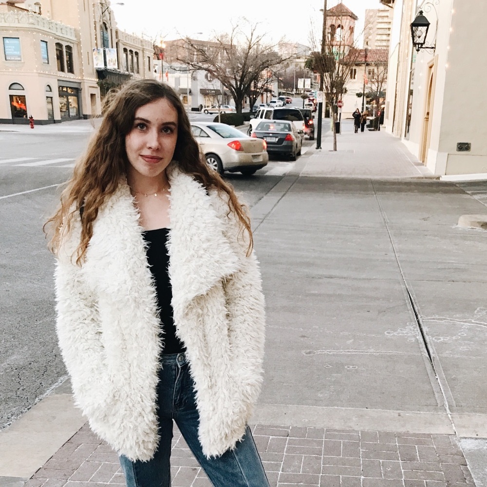 Meet your Posher, Merrick